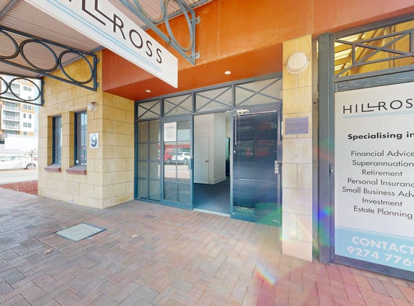 9 Stafford Street, Midland, WA 6056