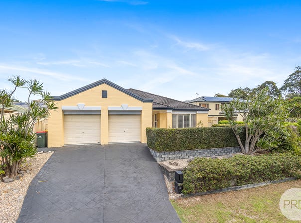 16A Trumpeter Circuit, Corlette, NSW 2315