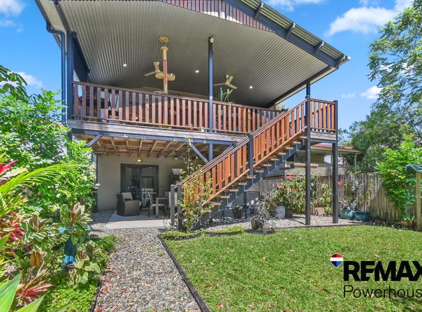 26 Denbeigh Street, Parramatta Park, Qld 4870