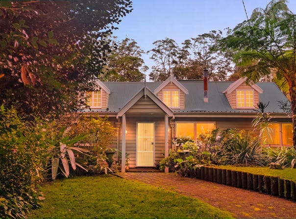 17 Kidd Street, Tamborine Mountain, Qld 4272