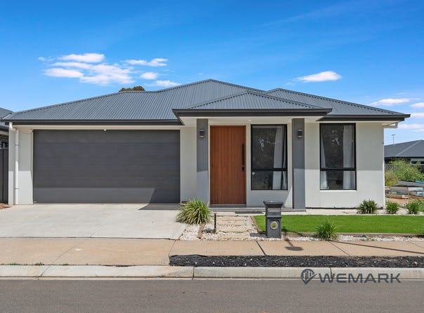 25 Murray Crescent, Smithfield Plains, SA 5114