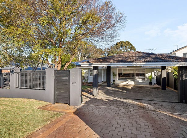 7 Caple Street, Willagee, WA 6156