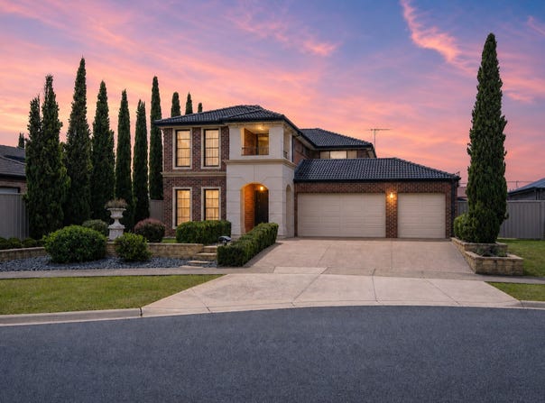 4 Cardinia Court, Kialla, Vic 3631