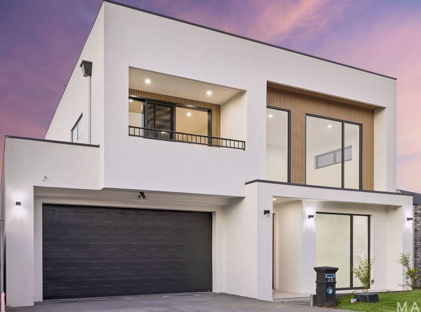 35 Eggins Street, Denman Prospect, ACT 2611