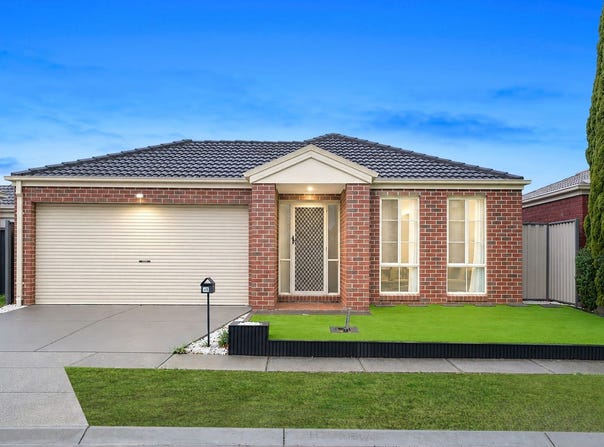 48 Bradman Drive, Tarneit, Vic 3029