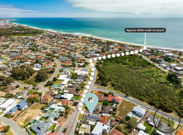1/139 McLarty, Halls Head, WA 6210