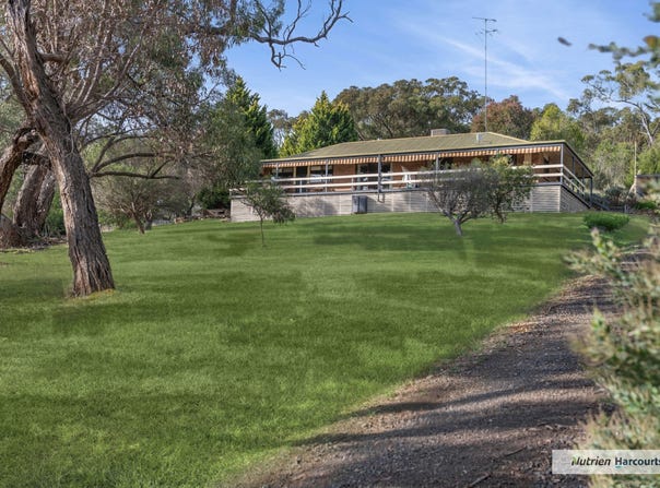 310 Dockerys Road, Tallarook, Vic 3659