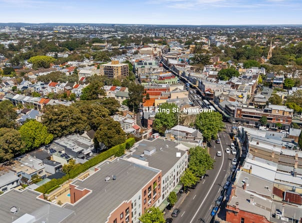 116 King Street, Newtown, NSW 2042