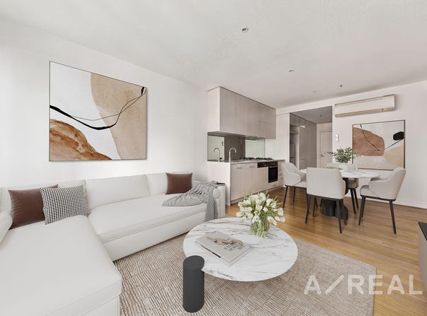 1104/38 Albert Road, South Melbourne, Vic 3205