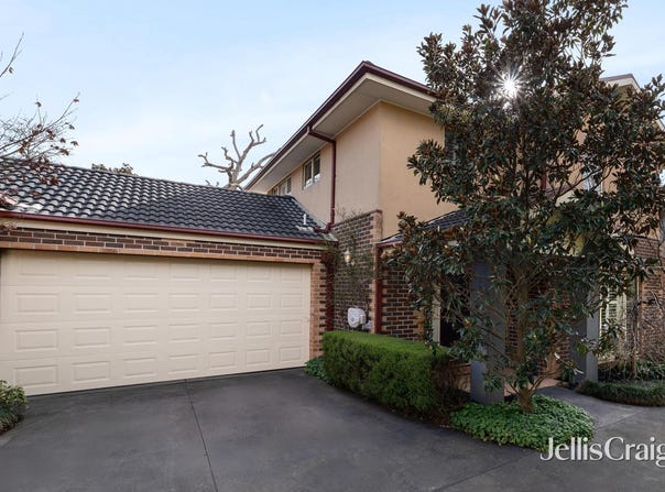 5/518 Mitcham Road, Mitcham, Vic 3132