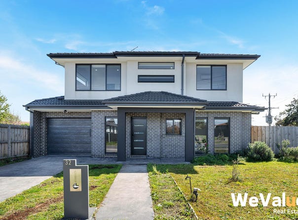 32 Pearson Crescent, Coolaroo, Vic 3048