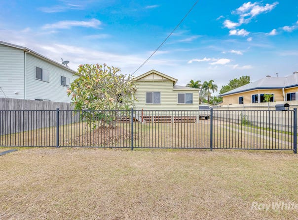 44 Windermere Street, Norville, Qld 4670