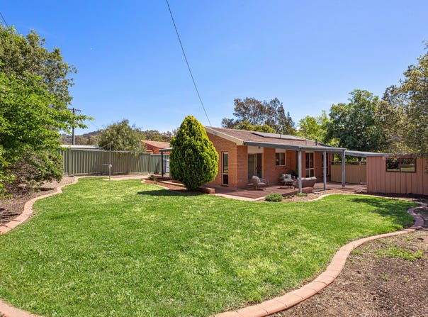 66 Freda Gibson Circuit, Theodore, ACT 2905