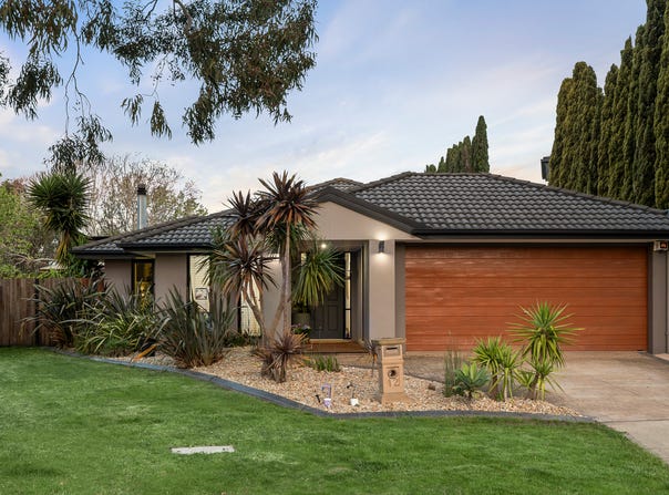 12 Melba Court, Sandhurst, Vic 3977