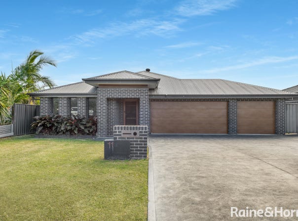 11 Osprey Road, South Nowra, NSW 2541