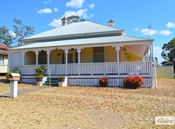 111 Guy Street, Warwick, Qld 4370