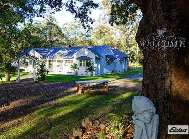56 Glenthorne Road, Glenthorne, NSW 2430