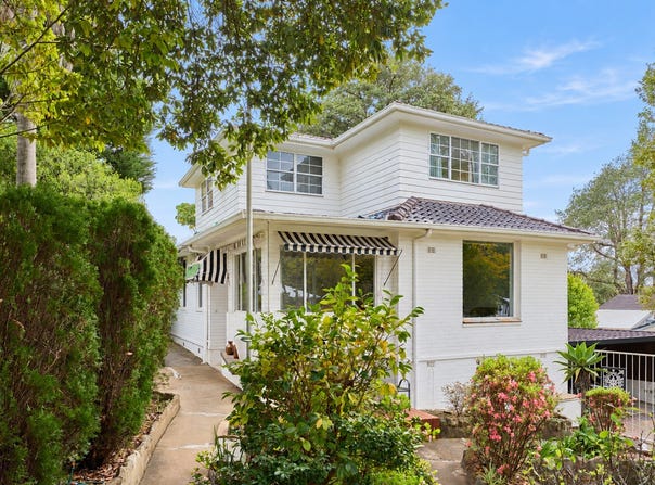 22 Keats Road, Turramurra, NSW 2074