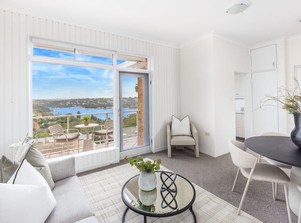 10/1 Hampden Street, Mosman, NSW 2088