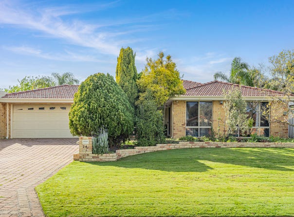 24 Stansted Crescent, Marangaroo, WA 6064
