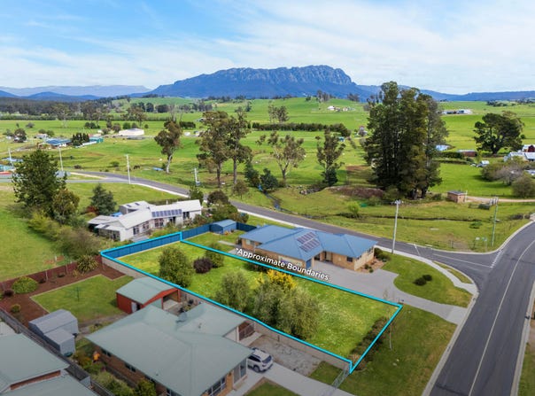 148 Main Street, Sheffield, Tas 7306