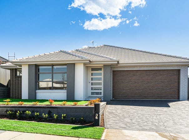 3 Ballymore Drive, Chisholm, NSW 2322