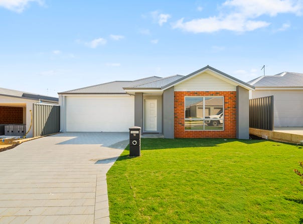 10 Magnolia Way, Lakelands, WA 6180