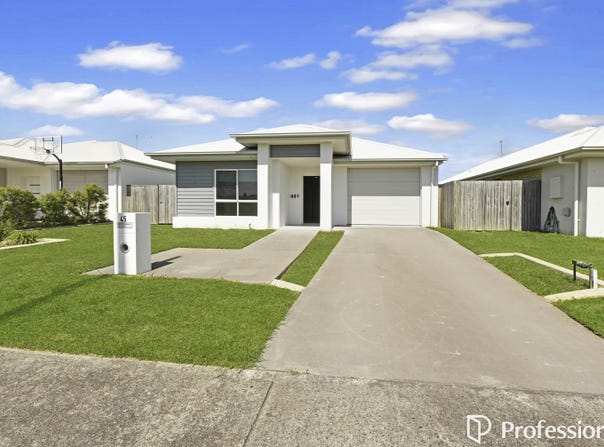 45 Chenoweth Drive, Blacks Beach, Qld 4740