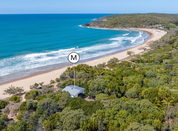 6 Thomson Street, Agnes Water, Qld 4677