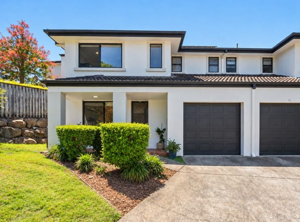 18 Bourton Road, Merrimac, Qld 4226