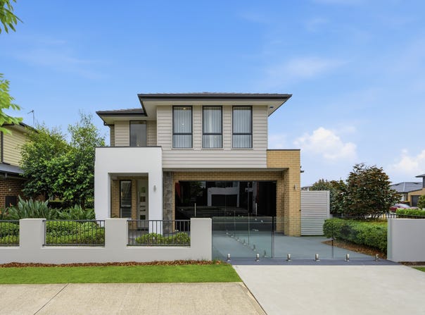 178 Abell Road, Marsden Park, NSW 2765