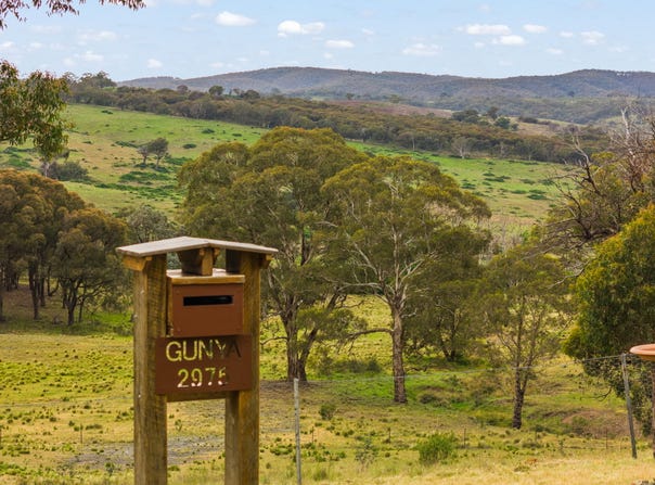 2975 Limekilns Road, Limekilns, NSW 2795