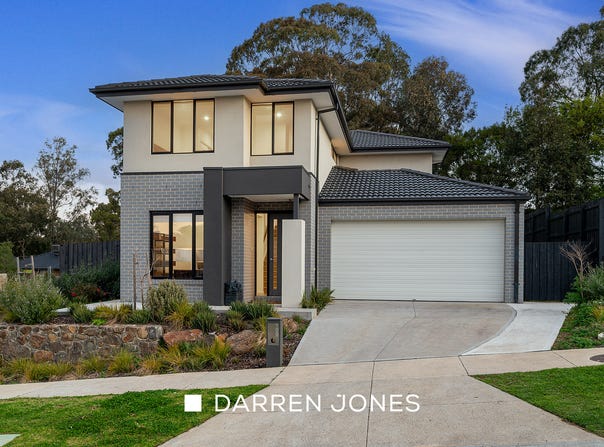 109 Lacebark Drive, St Helena, Vic 3088