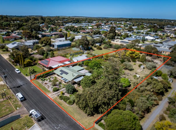 16 Alexander Avenue, Naracoorte, SA 5271