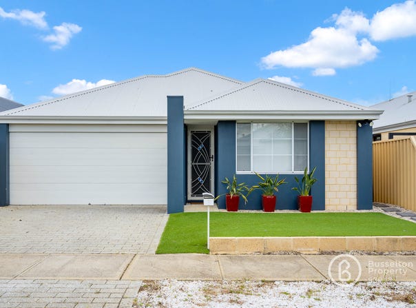 8 Pertuis Way, Yalyalup, WA 6280