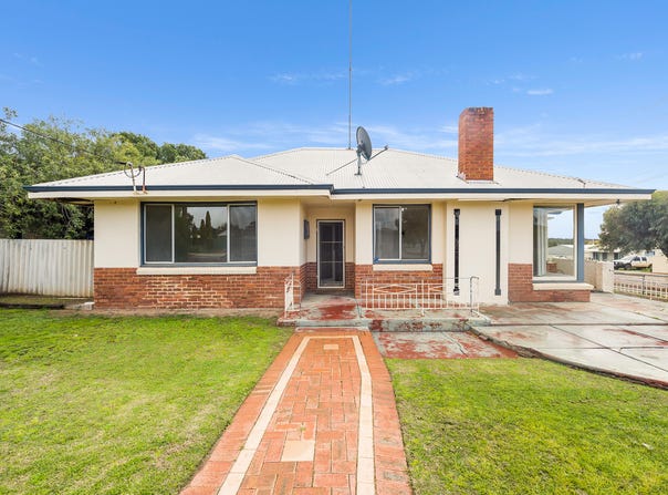 14 High Street, Goomalling, WA 6460