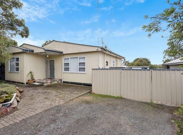12 Gregory Street, Ridgehaven, SA 5097