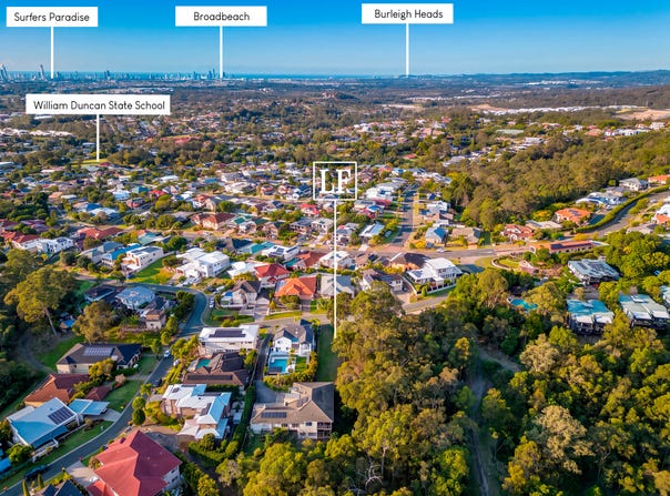 10 Ridgeline Way, Highland Park, Qld 4211