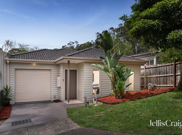 2 Bramwell Street, Lilydale, Vic 3140