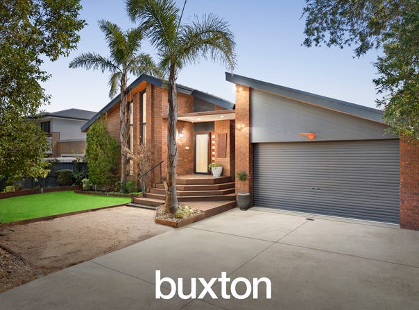 3 Drysdale Court, Scoresby, Vic 3179