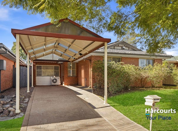 9 Gemstone Way, Oakhurst, NSW 2761
