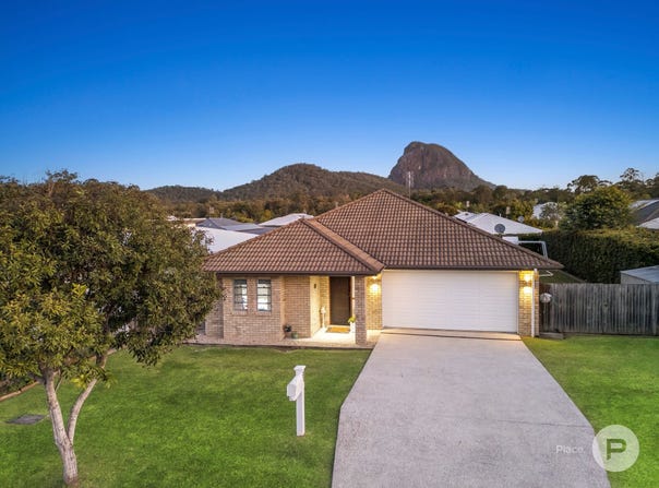 27 Clark Avenue, Glass House Mountains, Qld 4518