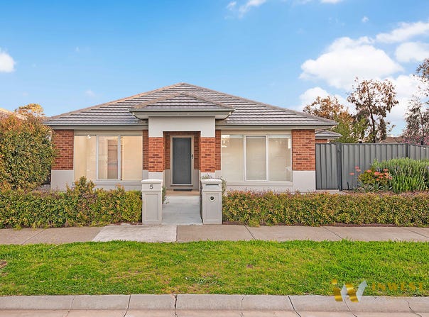 5 Mintarra Road, Tarneit, Vic 3029