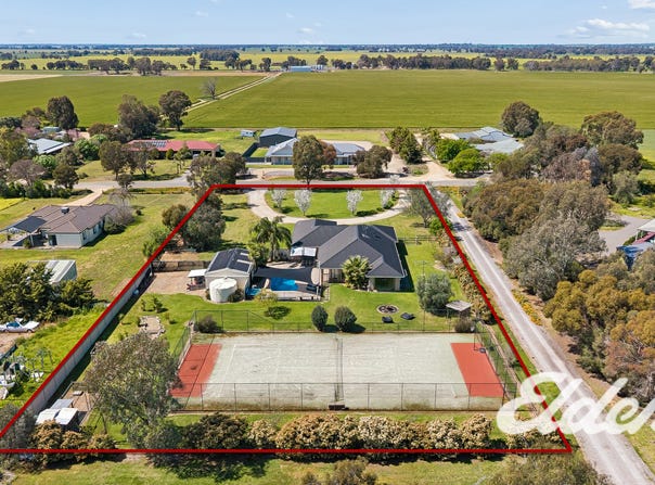 4 Huntingdale Drive, Yarrawonga, Vic 3730