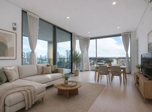 69/8 Riversdale Road, Burswood, WA 6100