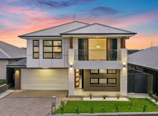 27 Nevis Street, Hamlyn Terrace, NSW 2259