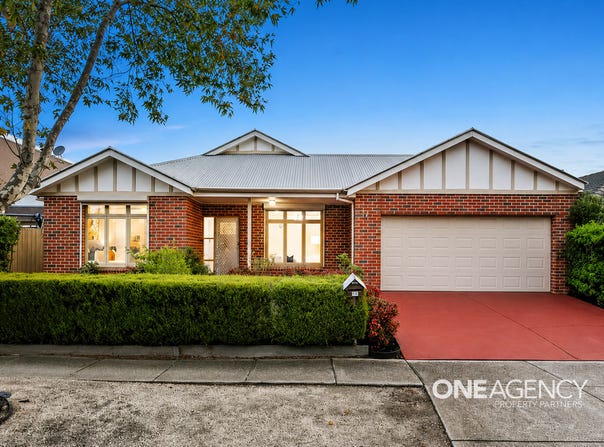 74 Lancaster Drive, Point Cook, Vic 3030