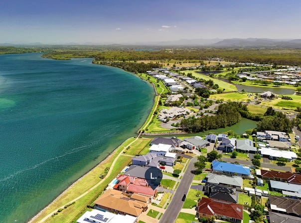80 Diamantina Circuit, Harrington, NSW 2427