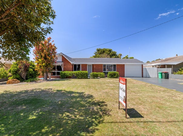 11 Gerrard Place, Carey Park, WA 6230
