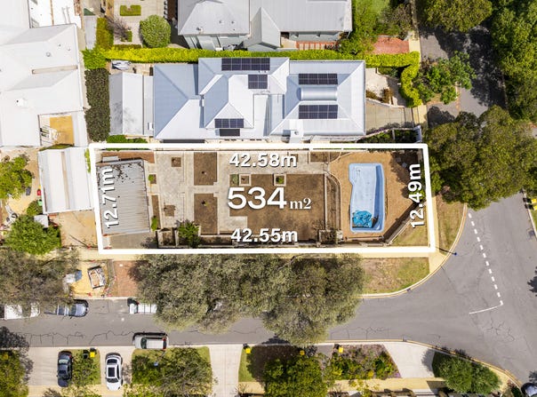 2 Agett Road, Claremont, WA 6010